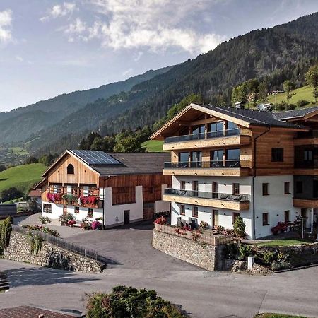 Sporerhof Dolomitenlogen Obergaimberg Екстериор снимка