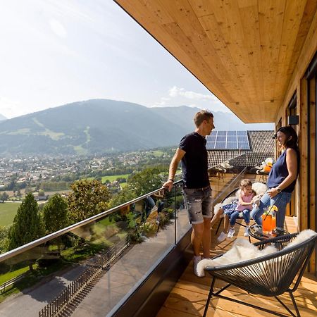 Sporerhof Dolomitenlogen Obergaimberg Екстериор снимка