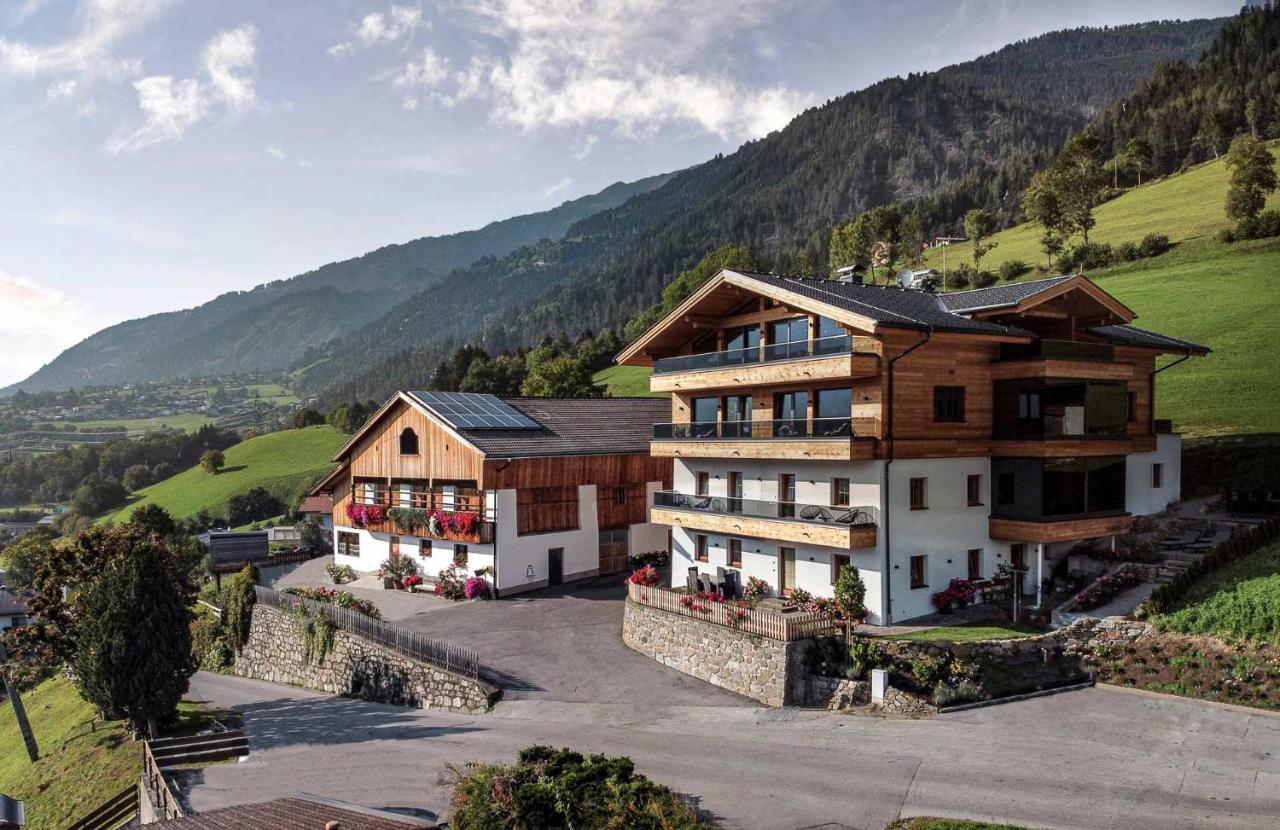 Sporerhof Dolomitenlogen Obergaimberg Екстериор снимка