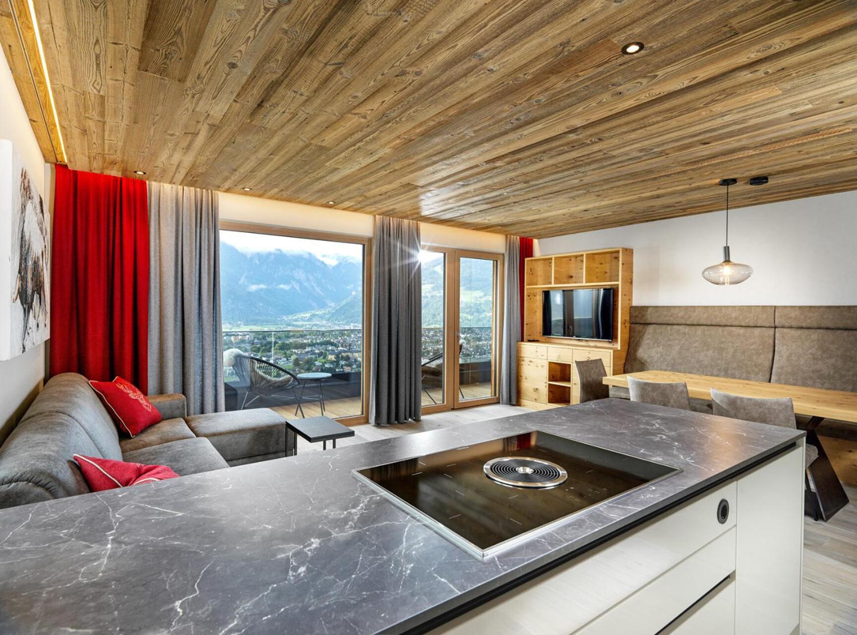 Sporerhof Dolomitenlogen Obergaimberg Екстериор снимка