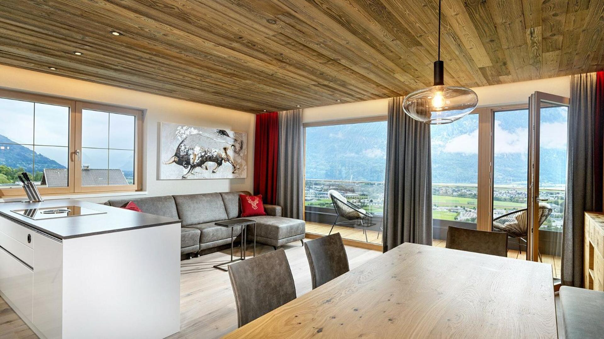 Sporerhof Dolomitenlogen Obergaimberg Екстериор снимка